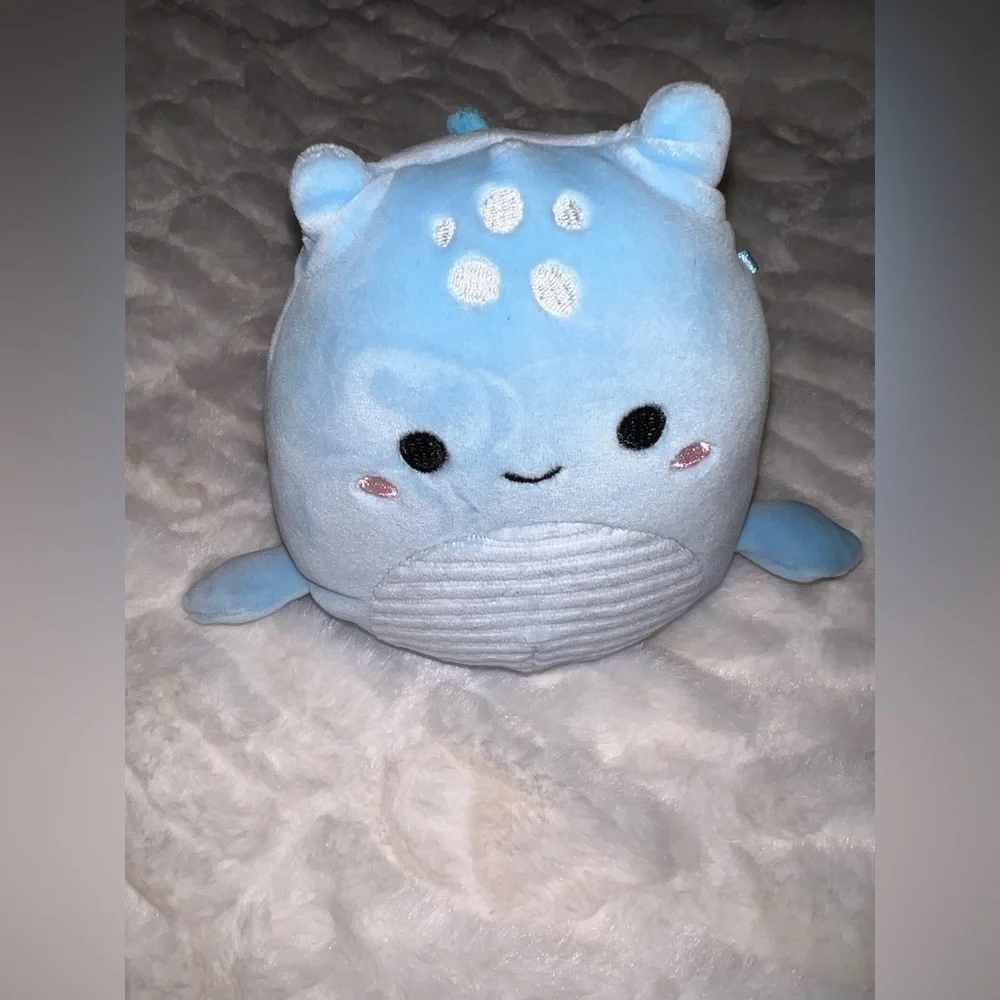 Bundle of 5 Squishmallows Minis (4–5”) - Picture 13 of 15